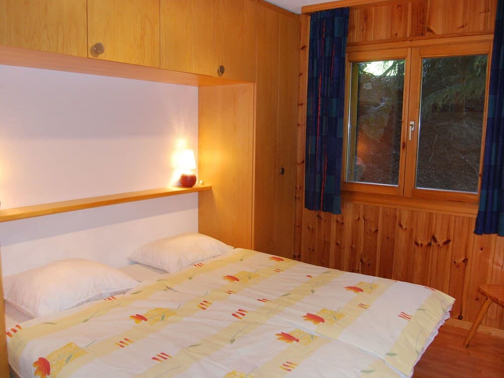 Apt 212x Veysonnaz in Veysonnaz