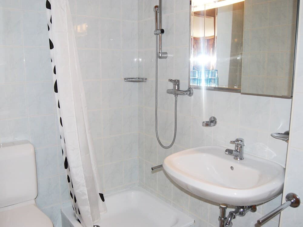 Apt 212x Veysonnaz in Veysonnaz