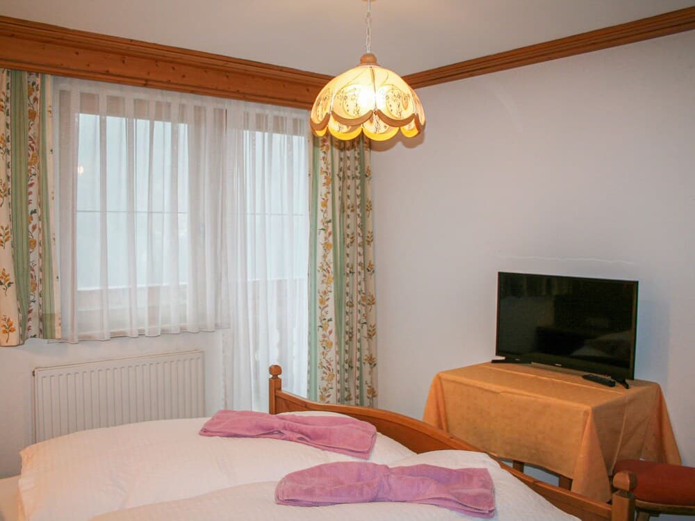 Silvretta Kappl in Kappl