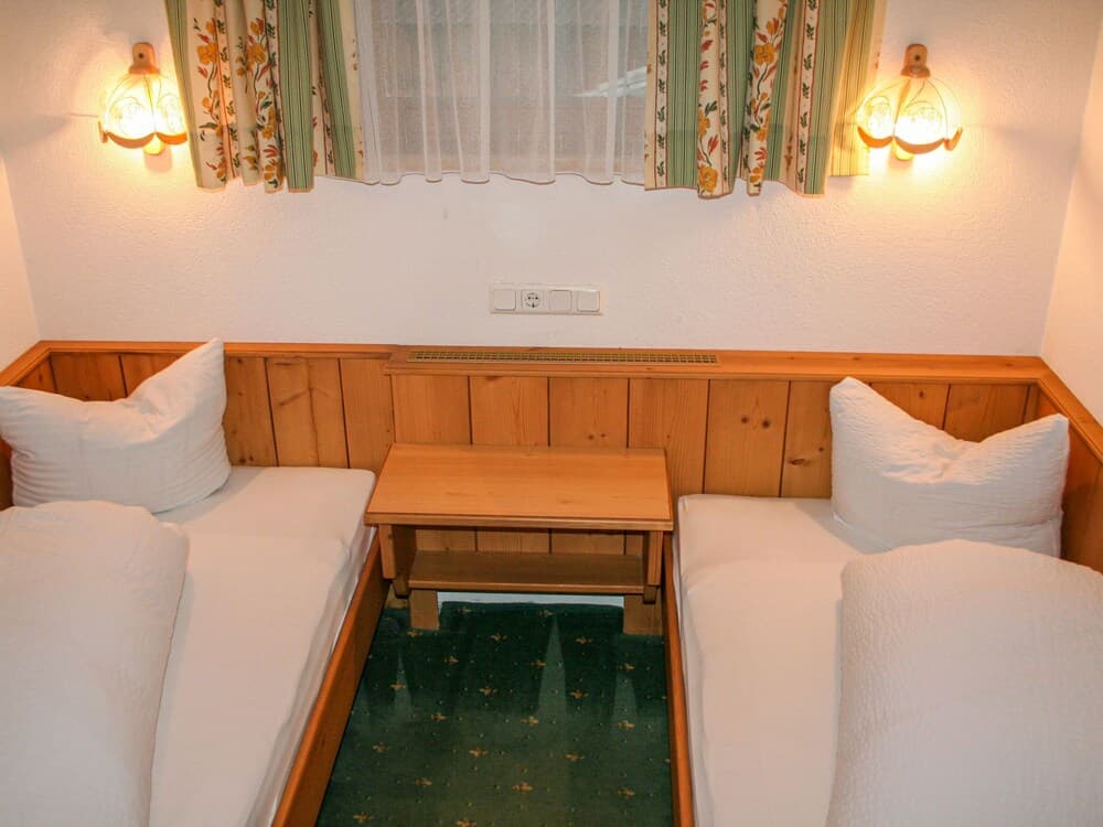 Silvretta Kappl in Kappl