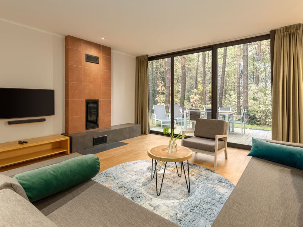 Center Parcs Park Bispinger Heide Bispingen