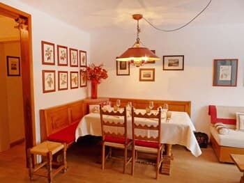 Chesa Arlas E2 St Moritz