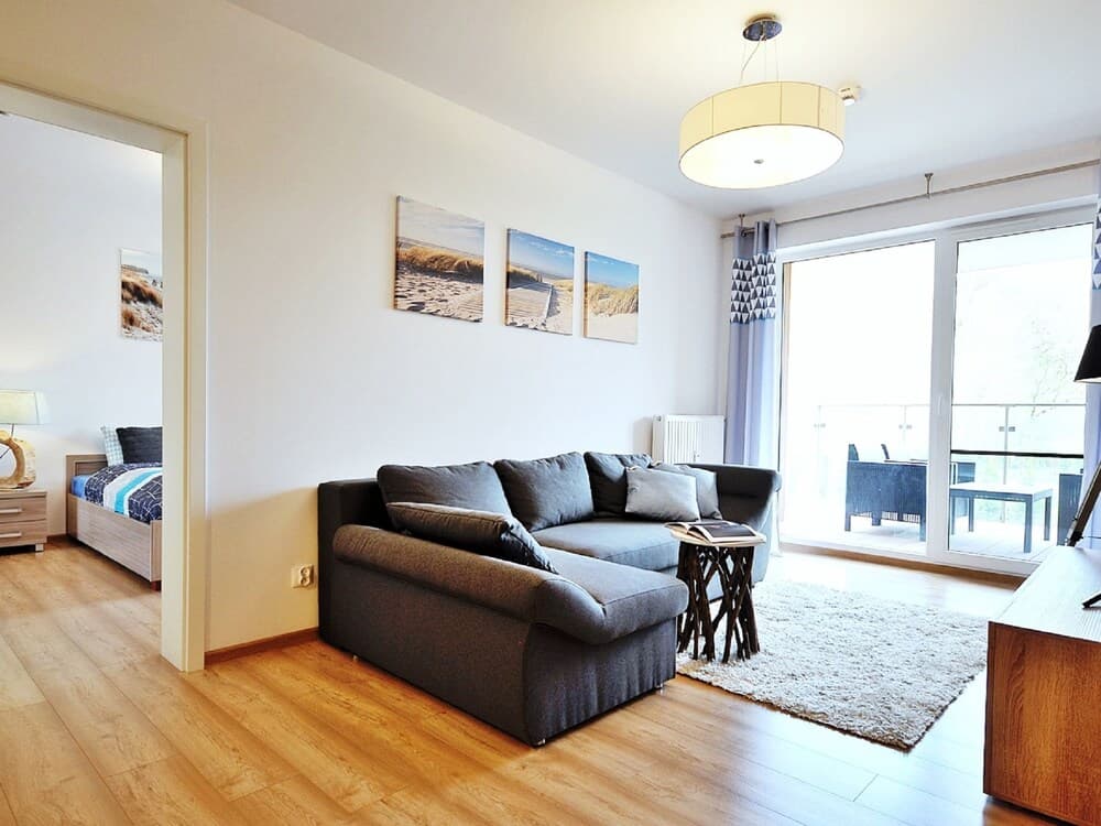 Szum Morza Ko Obrzeg