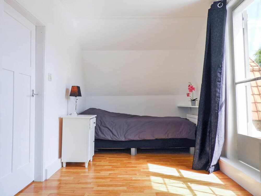 Dorpswoning Brouwershaven Brouwershaven