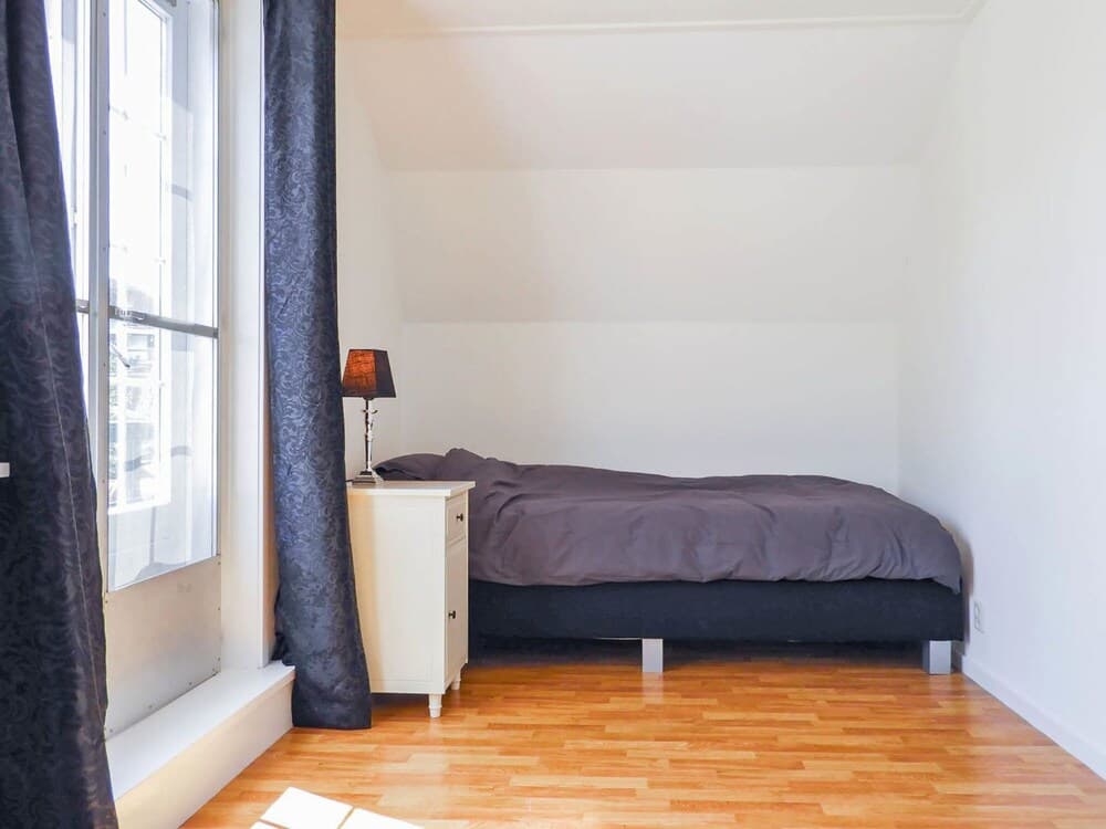 Dorpswoning Brouwershaven Brouwershaven