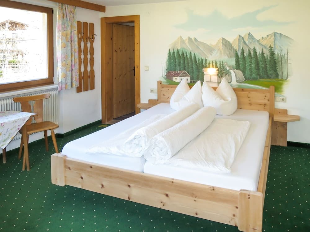 Heisenhaus Ramsau im Zillertal