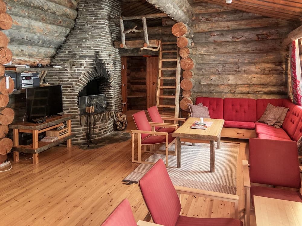 Ruska-ruka 9 1 Kuusamo