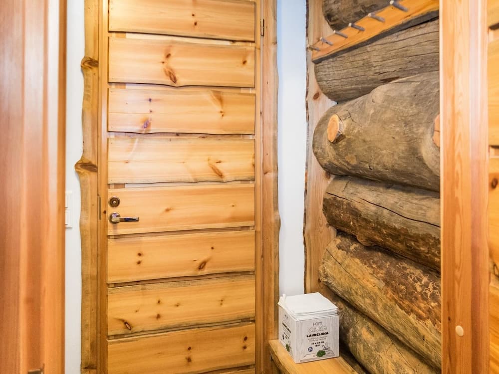 Saarua sky Kuusamo in Kuusamo