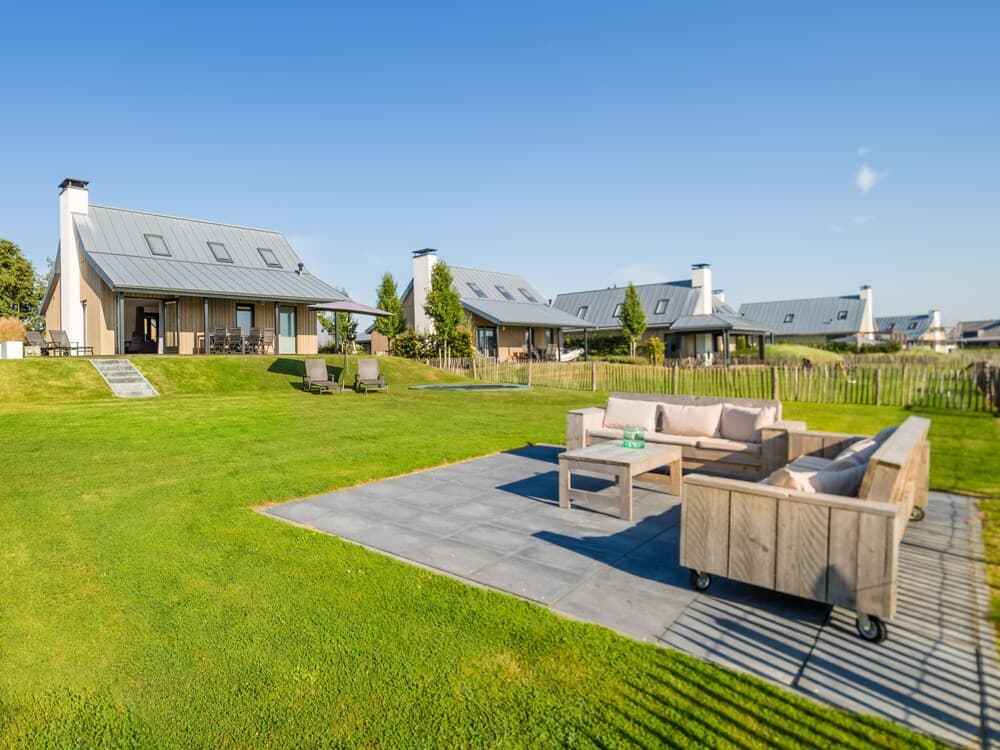 Oesterdam Resort Tholen