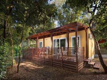 Mon Perin Mobilehome Comfort Plus Bale