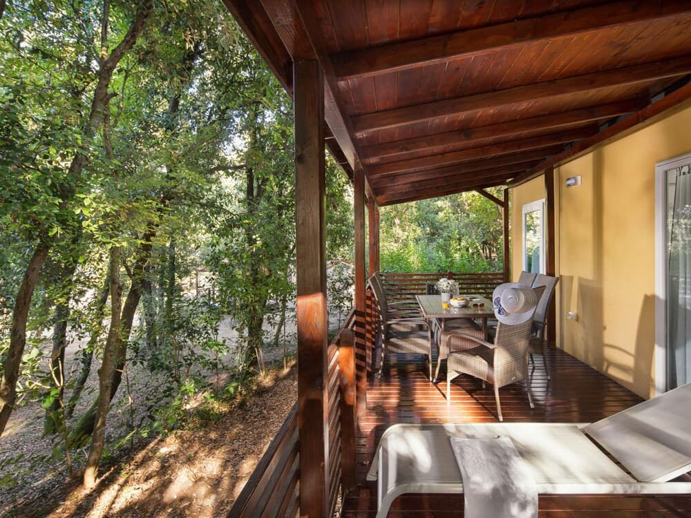 Mon Perin Mobilehome Comfort Plus Bale