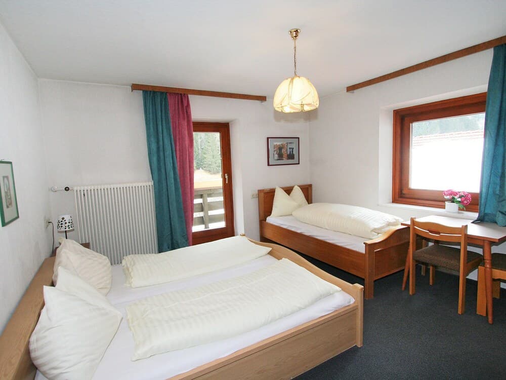 Wiese Zaunhof in Zaunhof