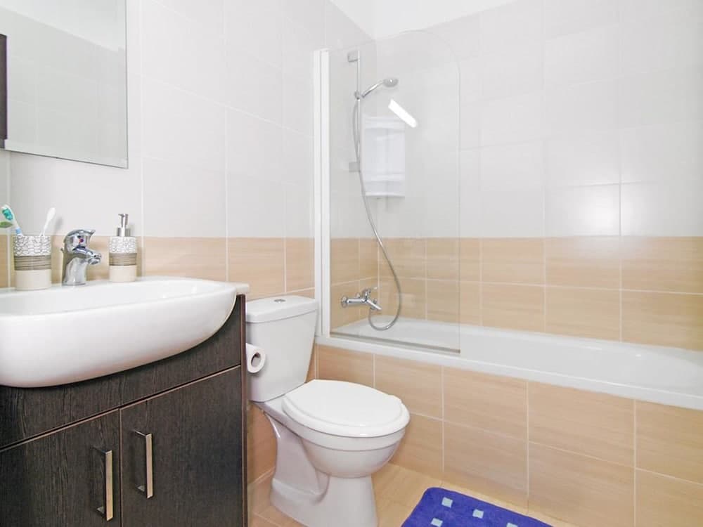 Mariada Paralimni in Paralimni