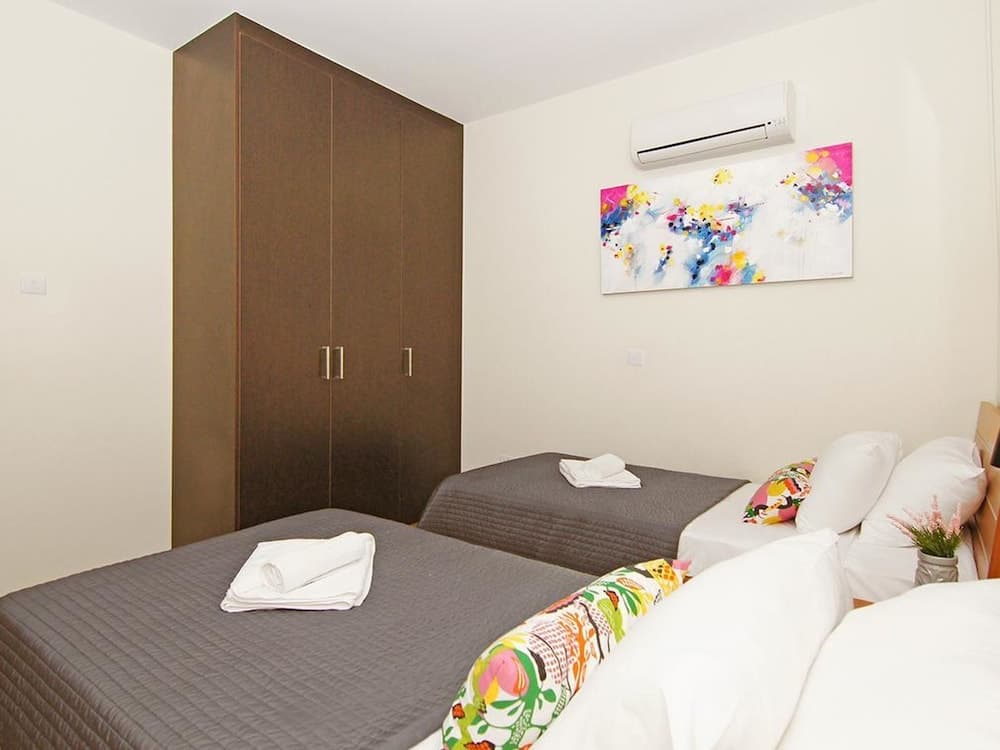 Mariada Paralimni in Paralimni