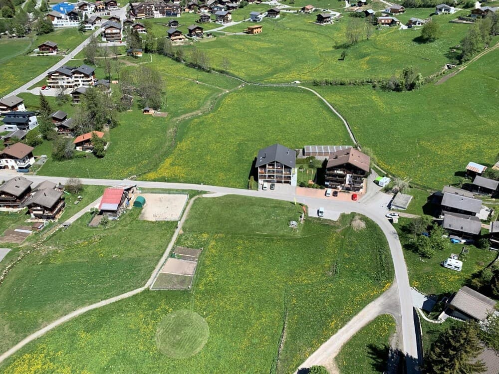 Casa Yolanda Mireille Fieschertal