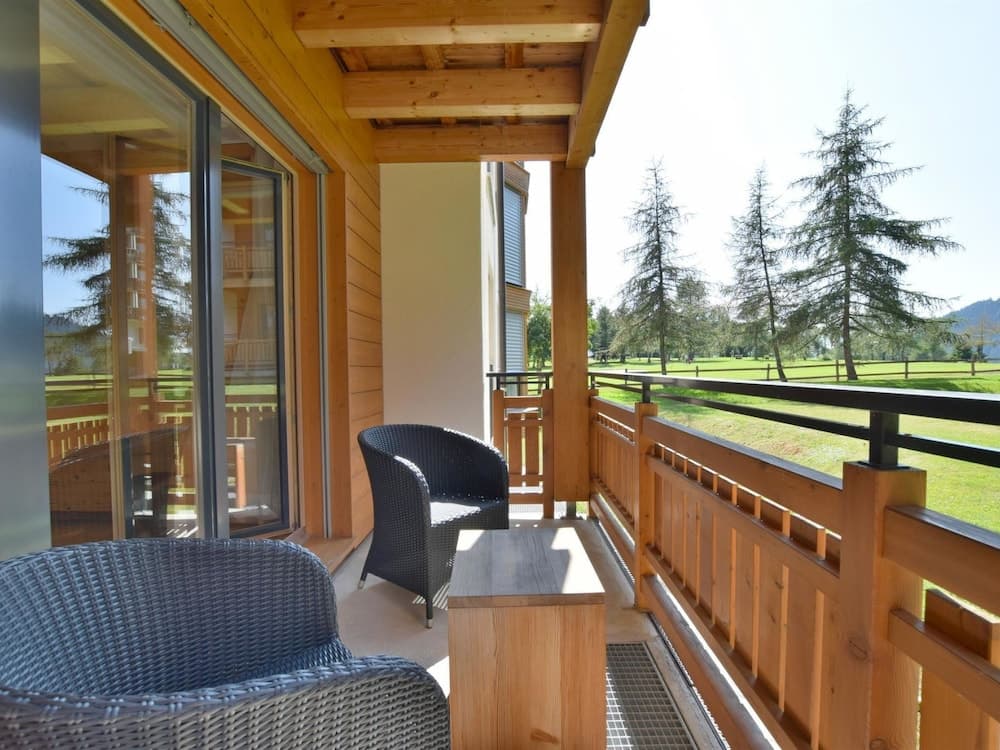 Royal B26 Riederalp in Riederalp