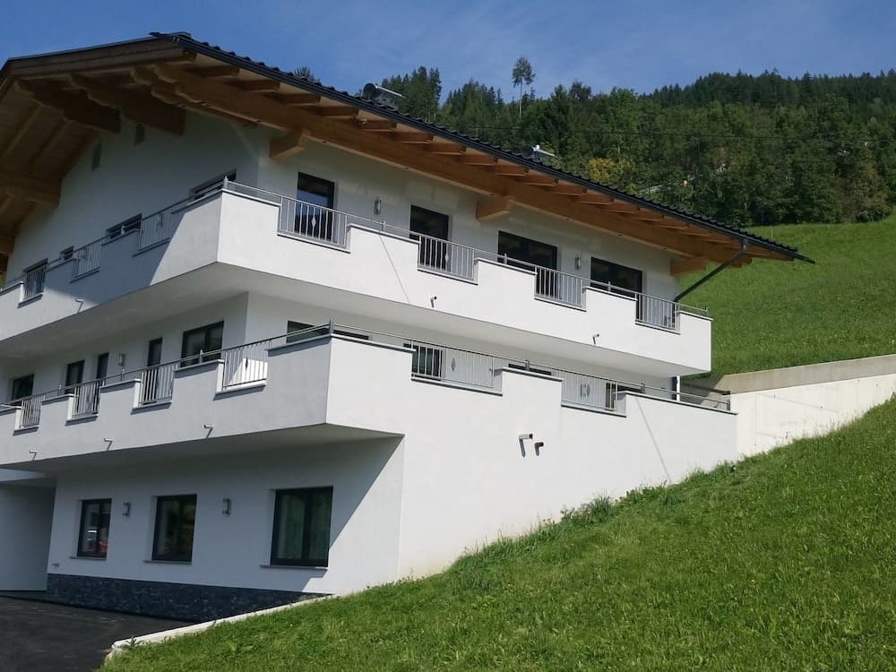 Anton Ramsau im Zillertal