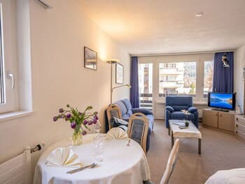 Chesa Corvatsch 111 - Champfer St Moritz