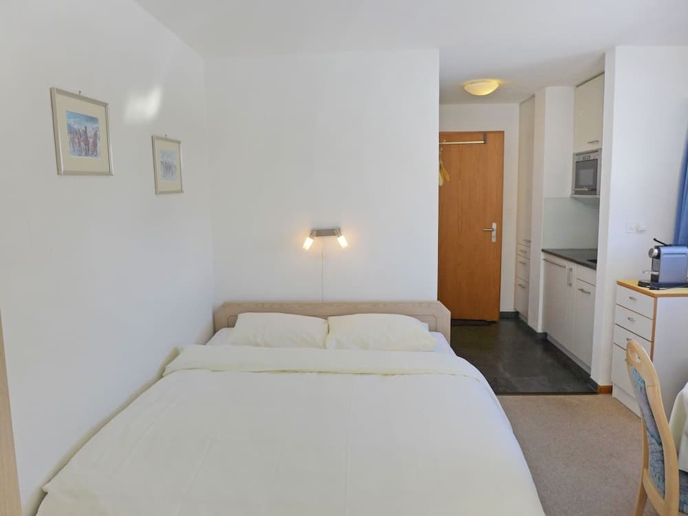 Chesa Corvatsch 111 - Champfer St Moritz