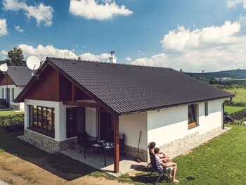 Residence Lipno Lipno nad Vltavou
