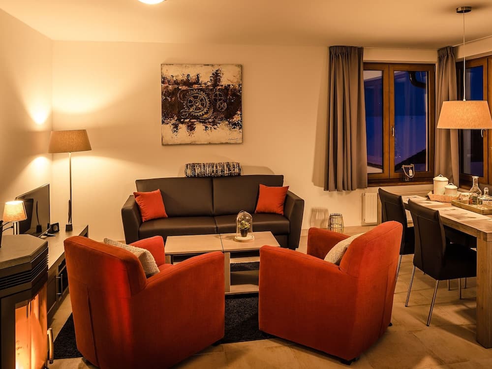 Residence Lipno Lipno nad Vltavou