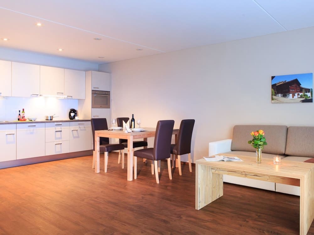 Wohntel Sevelen in Sevelen