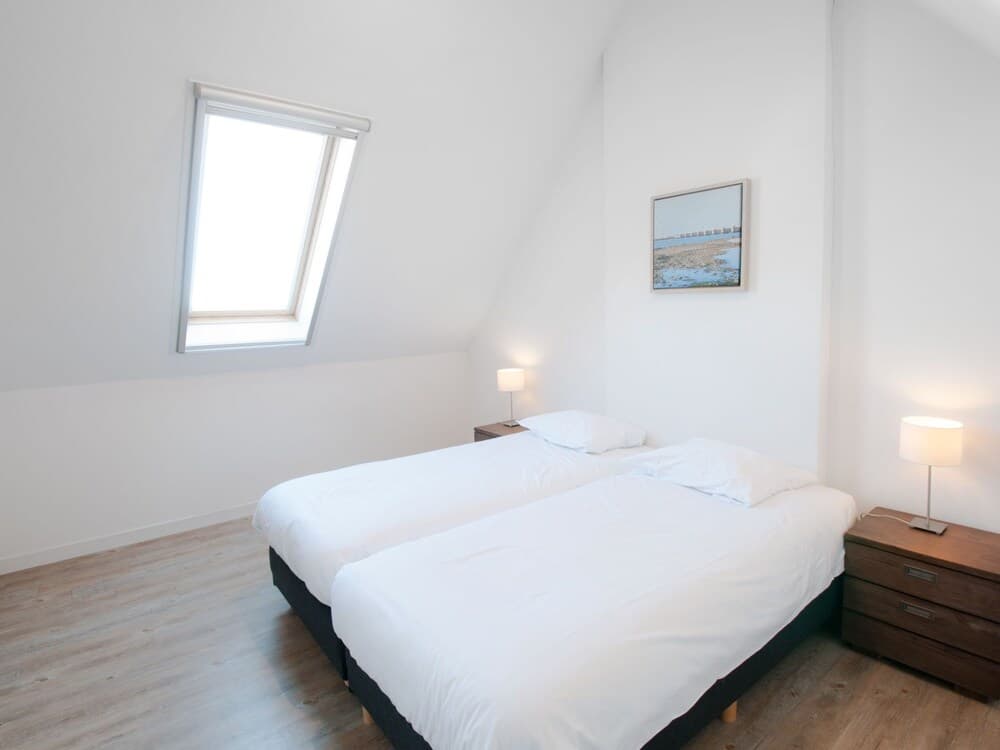 Oesterdam Resort Tholen