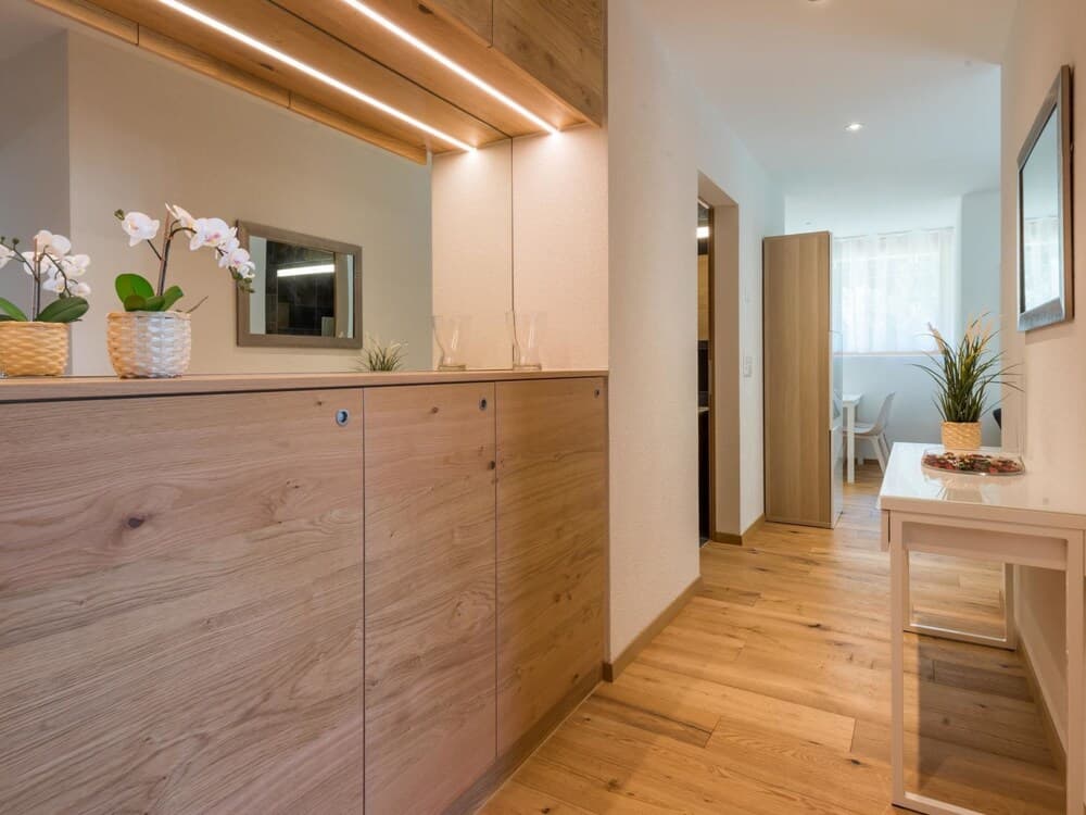 Montela Apartments Haus D Saas-grund