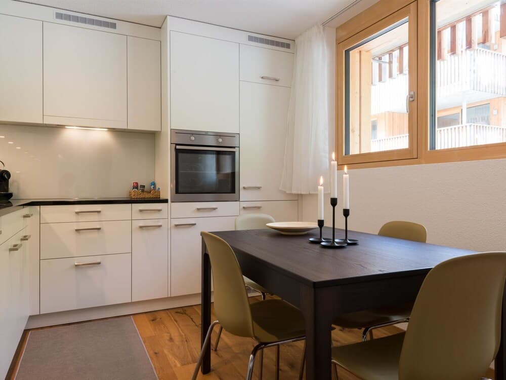 Montela Apartments Haus D Saas-grund