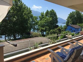 Casa Corallo Minusio