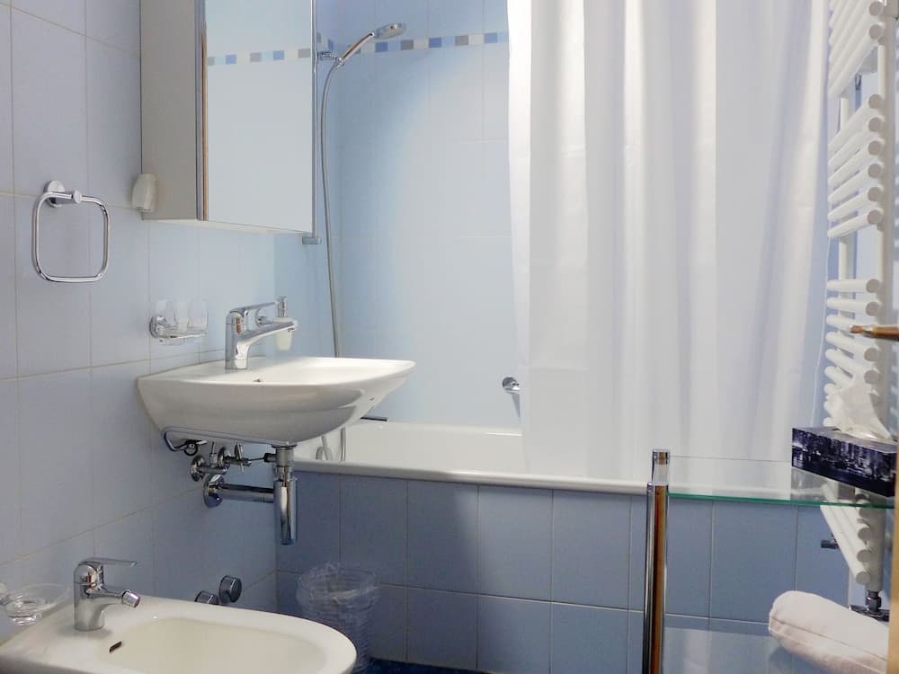 Chesa Derby 27 St Moritz