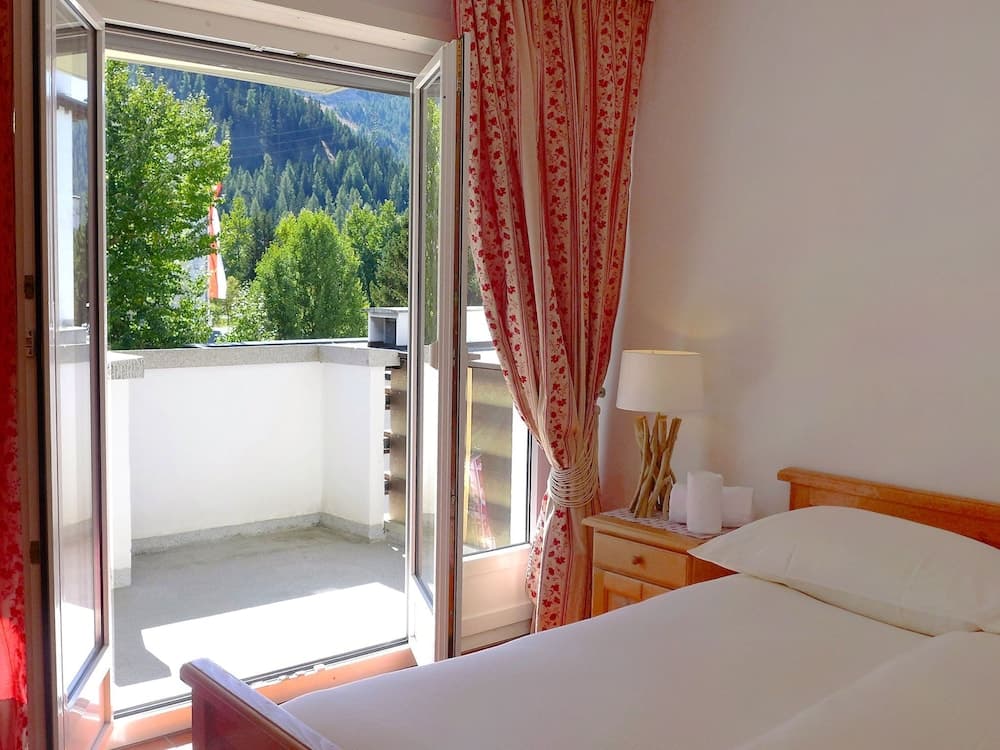 Chesa Derby 27 St Moritz