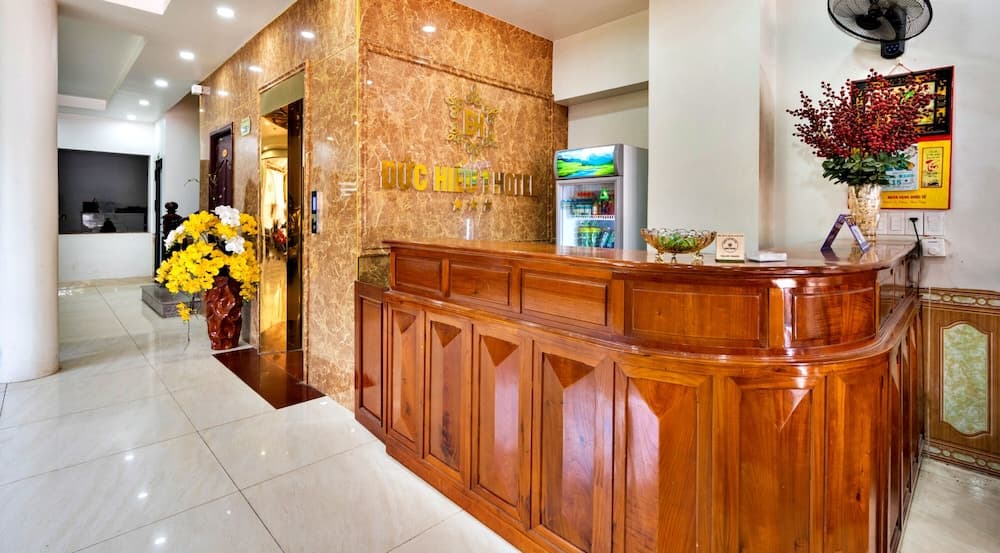 HANZ Duc Hieu 1 Hotel
