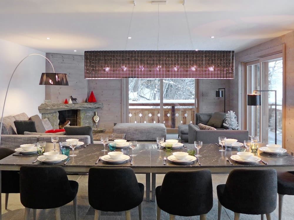 Le Refuge 1 Haute-nendaz