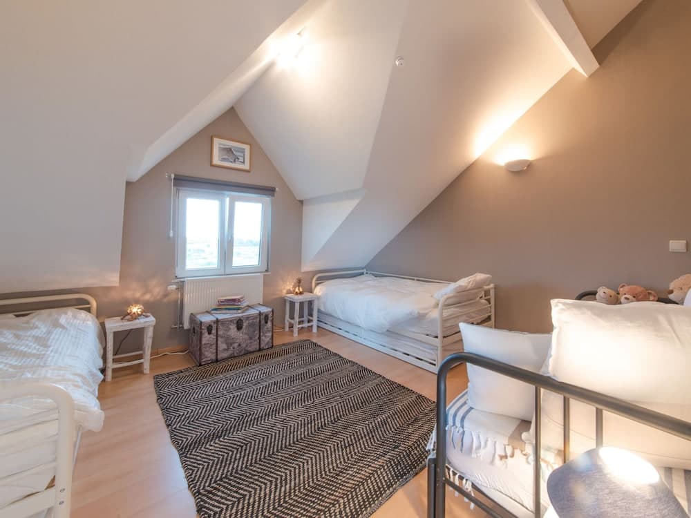 De Paddock Bredene in Bredene