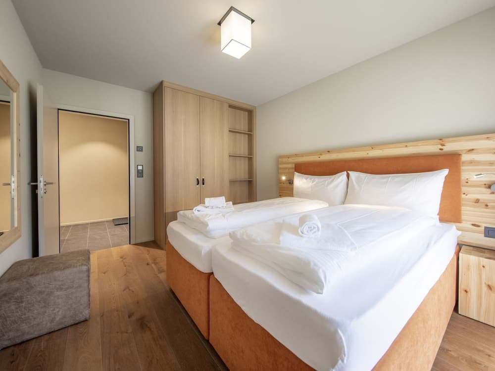 Swisspeak Resorts Aare Meiringen