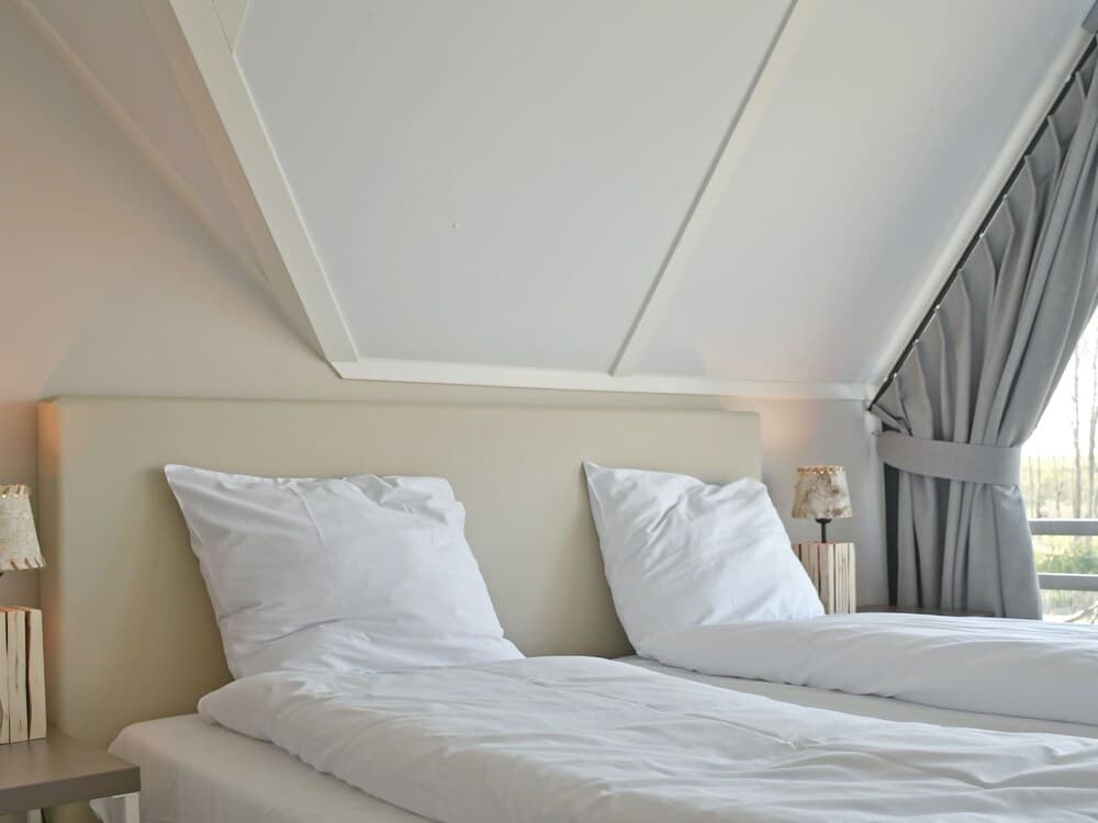 Oesterdam Resort Tholen