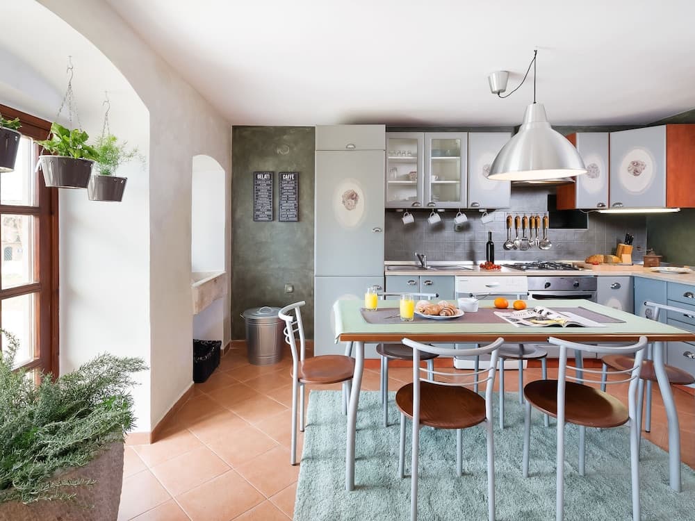 Villa Domenica Trget