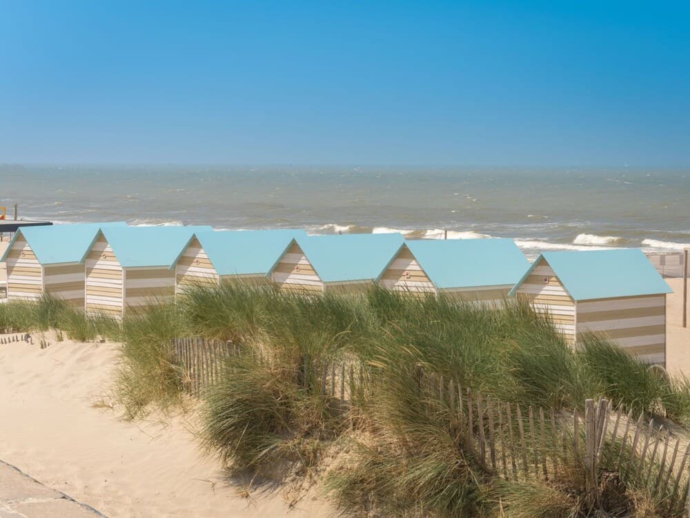 Parklane Bredene in Bredene