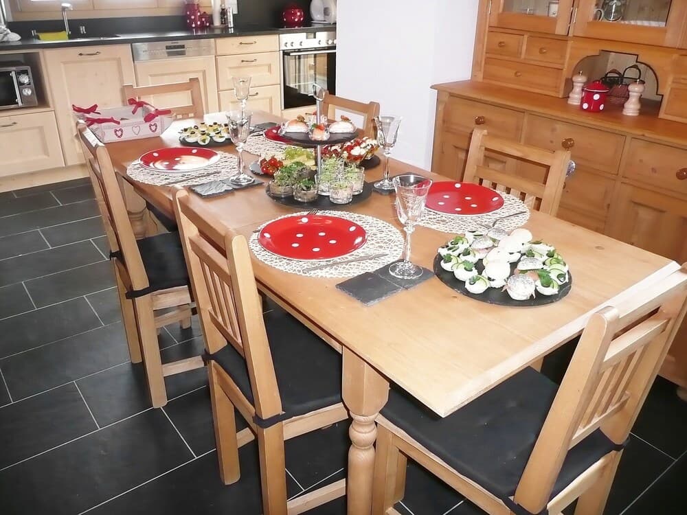 Chalet La Poya Gruy res