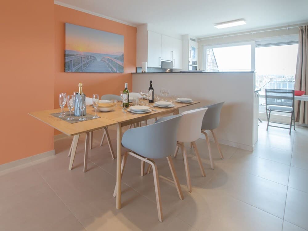 Pauls Parklane Bredene