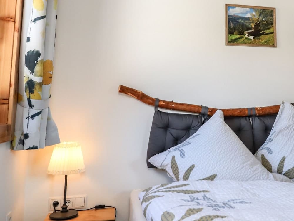 Felsenh tte Ebene Reichenau