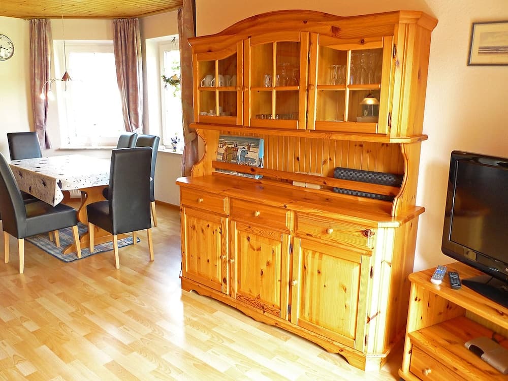 Deichkrone Dornum in Dornum