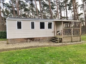 De Brenkberg Schinveld