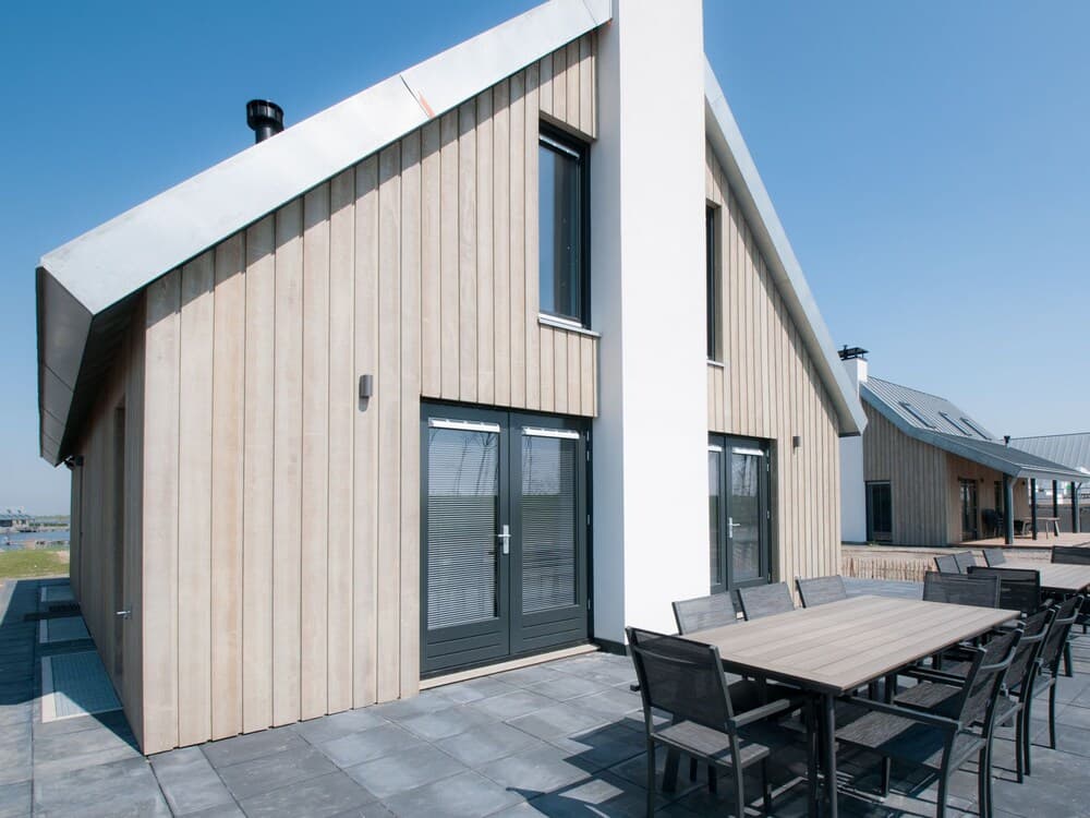 Oesterdam Resort Tholen