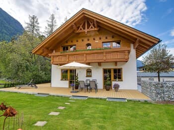 Carla Umhausen in Umhausen