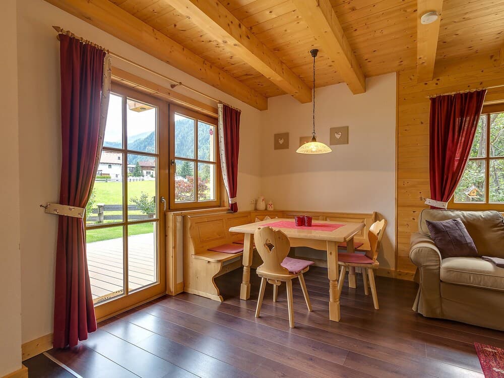 Carla Umhausen in Umhausen