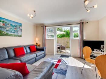 Lilac St Merryn in St Merryn