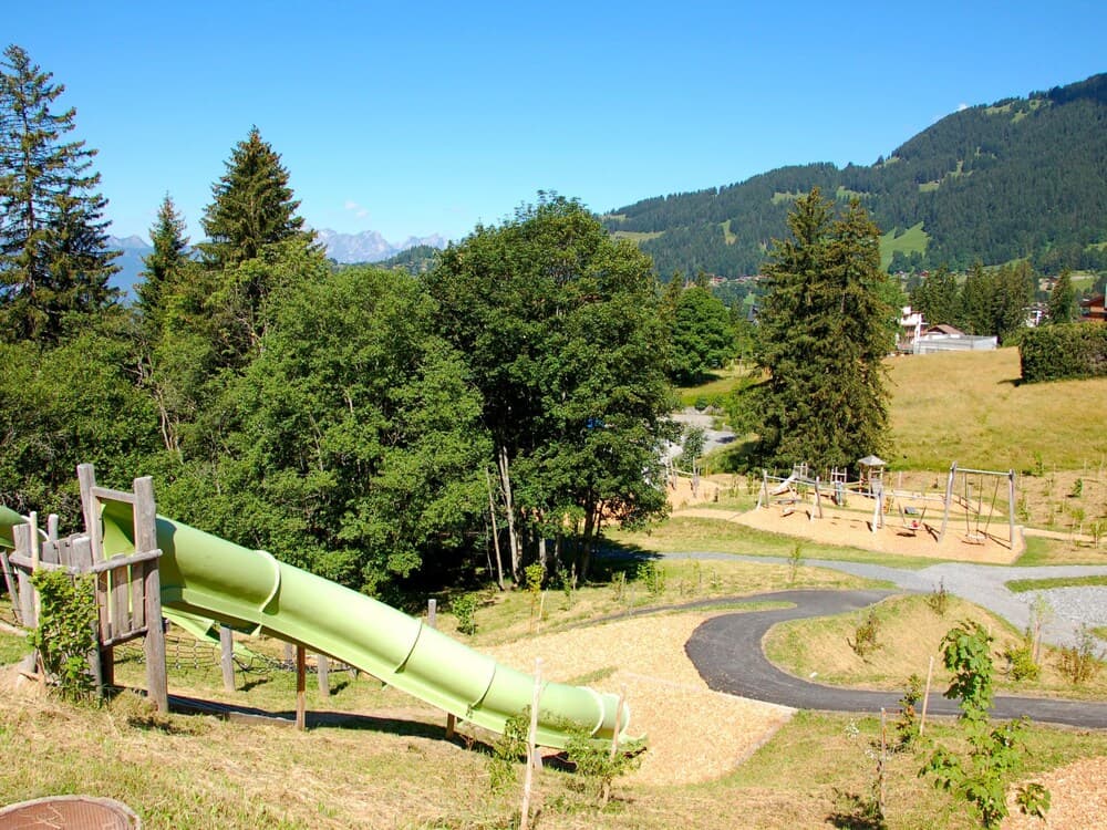 Diamant Ollon in Ollon