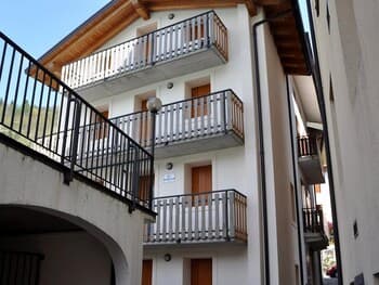 Albergo Diffuso - Cjasa Paron Cilli Barcis